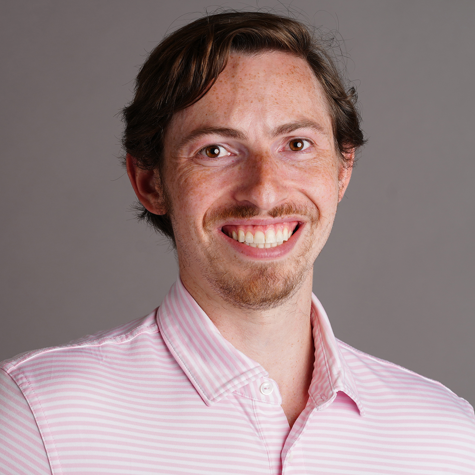 Matt Eisenberg's headshot